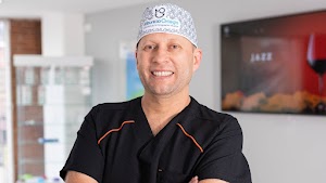 Mauricio Ortega Ortodoncia y ortopedia en Bogotá Colocar la imagen
