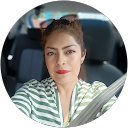 Ana Karen González Hernández Foto de perfil